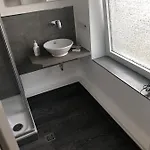 Отель Bedburger Muehle
