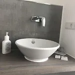 Отель Bedburger Muehle 3*