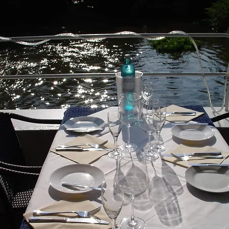 Bedburger Muehle Ξενοδοχείο 3*