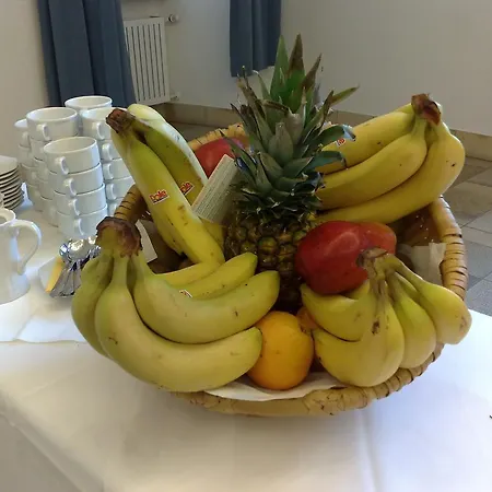 Bedburger Muehle Otel