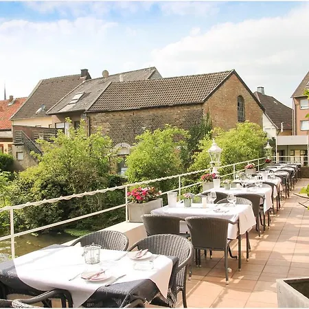 Bedburger Muehle Bedburg