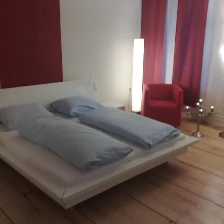 Otel Bedburger Muehle