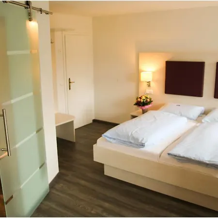 Bedburger Muhle Hotel