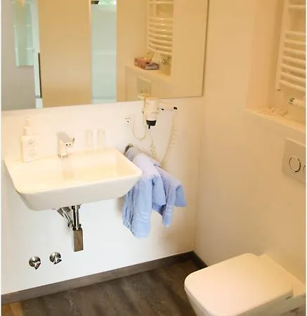 Hotel Bedburger Muhle 3*