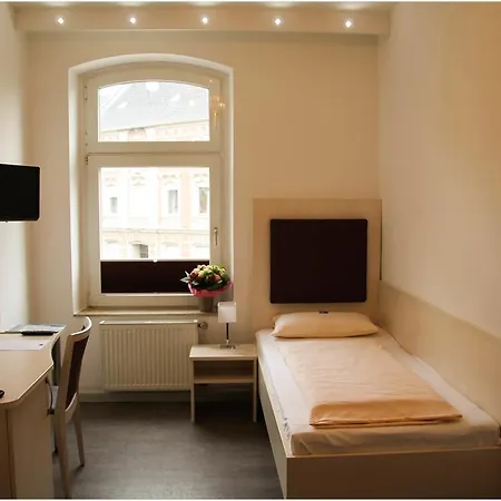 Szálloda Bedburger Muehle