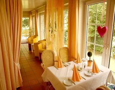 Hotel Bedburger Muhle 3*