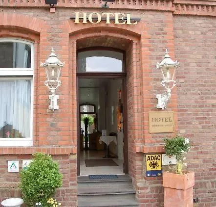 Bedburger Muehle Bedburg