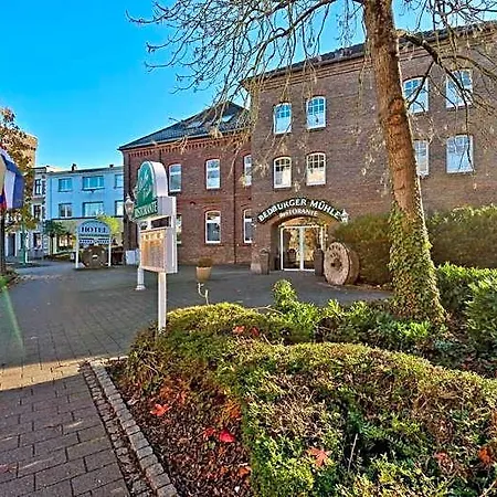 Bedburger Muehle Bedburg