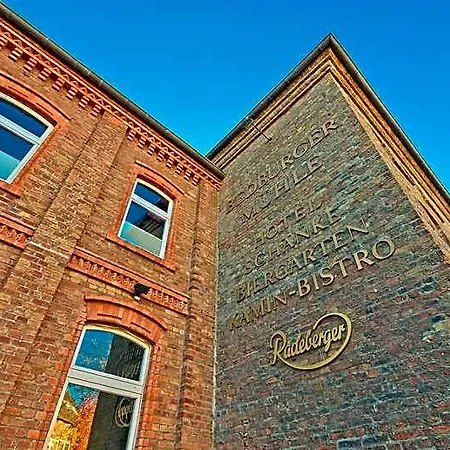 Bedburger Muehle