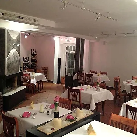 拜德伯格穆勒酒店 酒店 3*