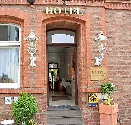 Bedburger Muehle 3*
