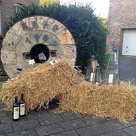 酒店 拜德伯格穆勒酒店