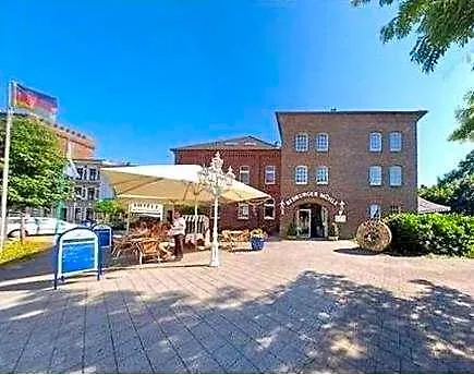 Szálloda Bedburger Muehle 3*