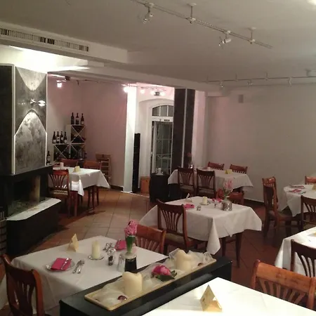 Hotel Bedburger Muhle