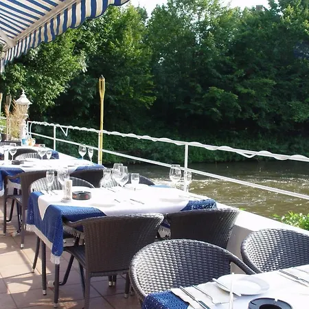 Szálloda Bedburger Muehle 3*