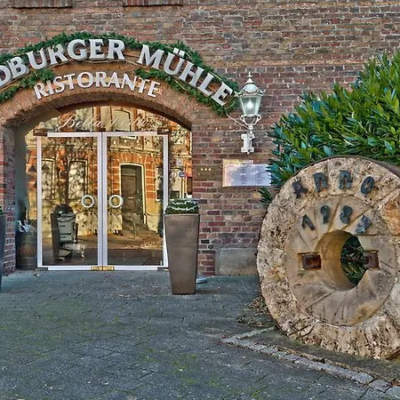 Bedburger Muhle