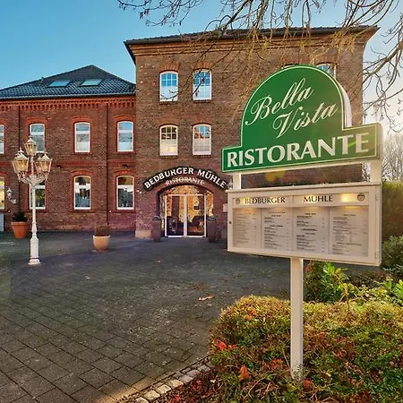 Ξενοδοχείο Bedburger Muehle Bedburg