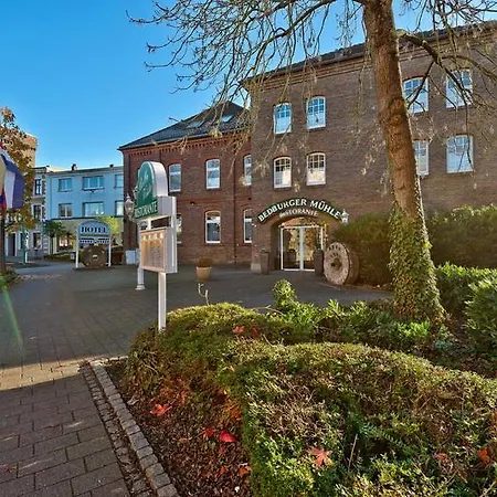 Bedburger Muhle 3* Bedburg