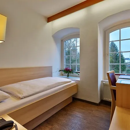 Bedburger Muehle בדבורג