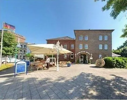 Bedburger Muhle