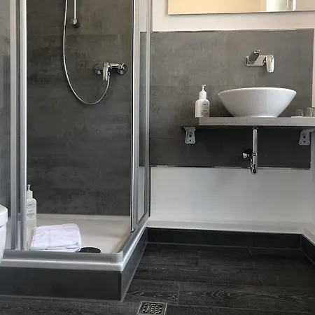 Bedburger Muhle Hotel