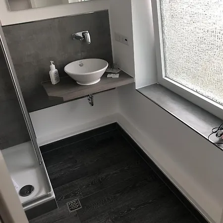 Otel Bedburger Muehle