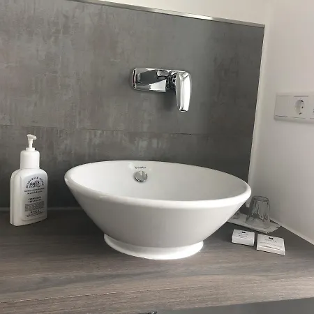 Ξενοδοχείο Bedburger Muehle 3*