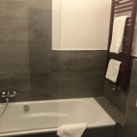 Bedburger Muhle Hotel