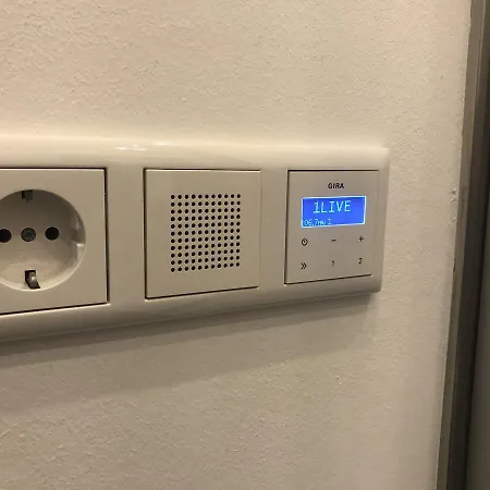 Bedburger Muehle Ξενοδοχείο