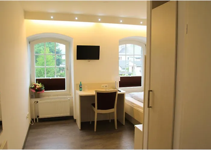 Bedburger Muehle Hotel Bedburg