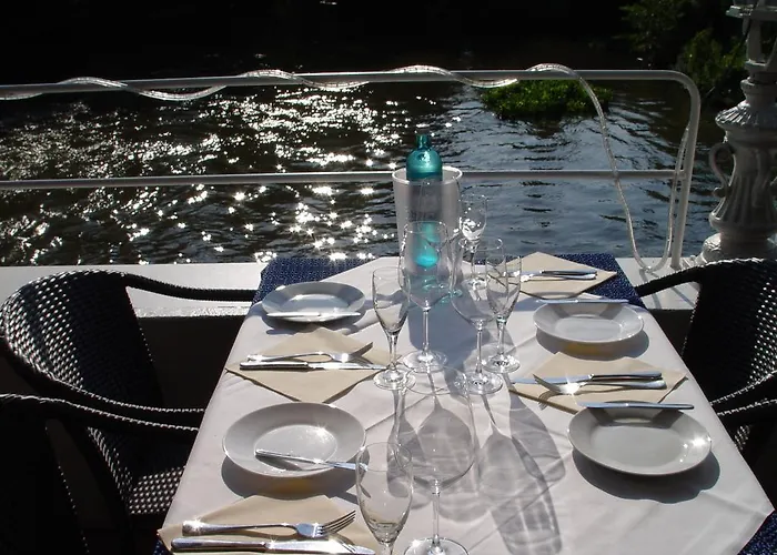 Bedburger Muehle Hotel 3*