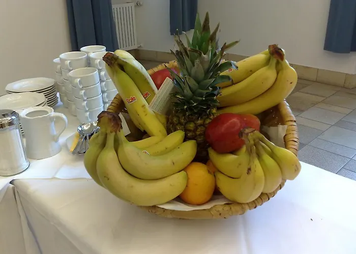 Bedburger Mühle Hotel