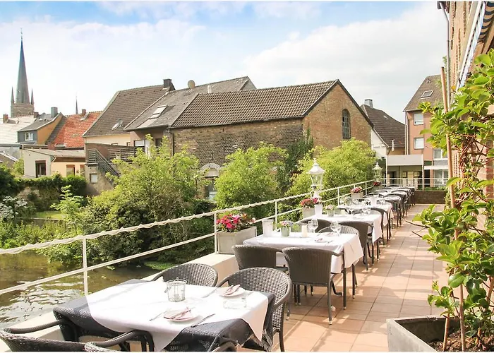 Bedburger Muehle Bedburg