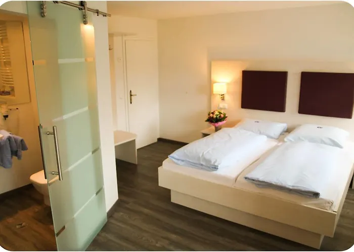 Bedburger Muehle Hotel