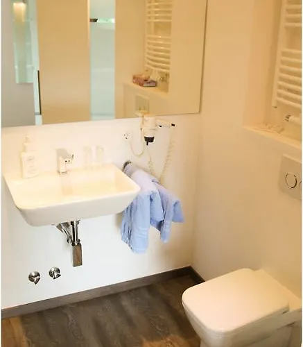 Hotel Bedburger Muehle 3*