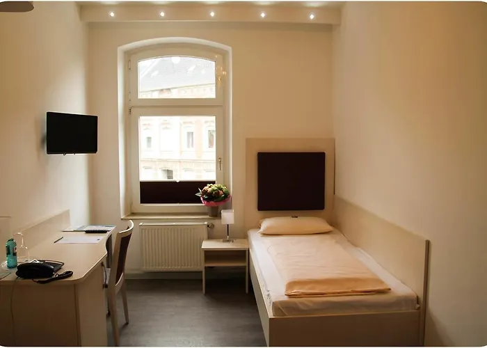 Hotel Bedburger Muehle