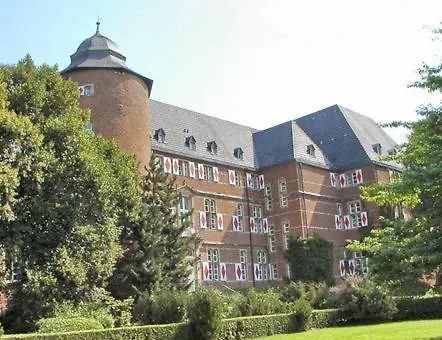 Hotel Bedburger Muehle