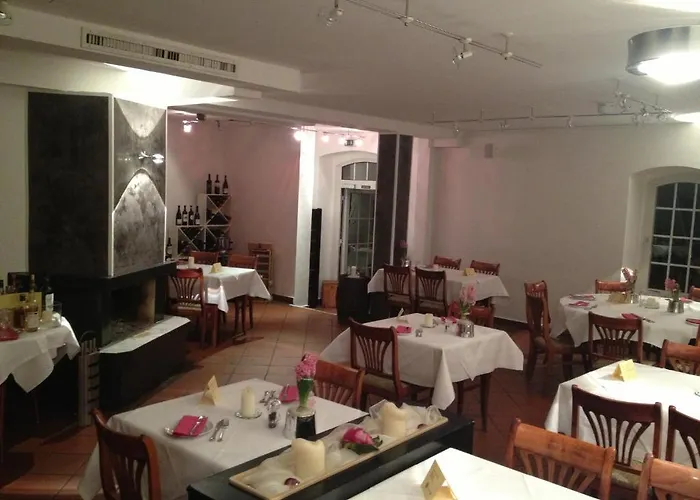 Hotel Bedburger Muehle