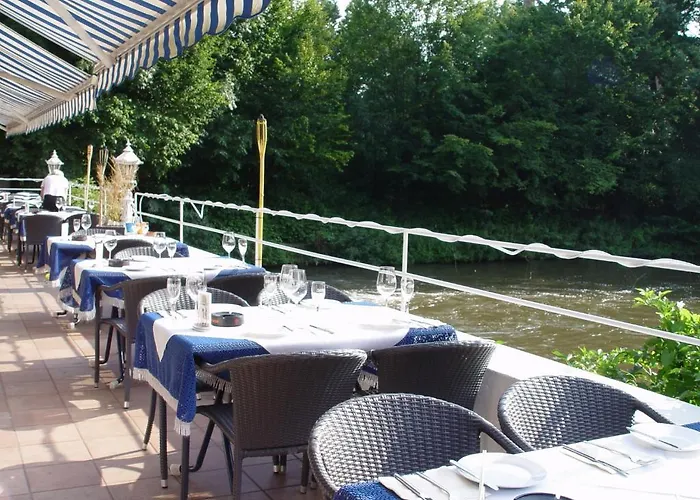 Hotel Bedburger Muehle 3*