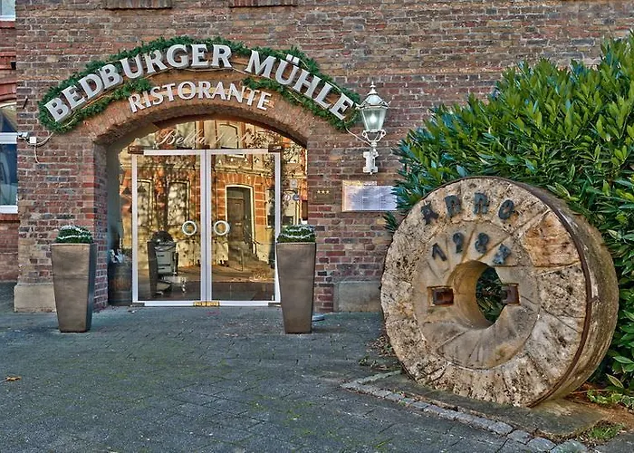 Bedburger Muehle