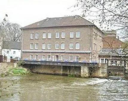 Bedburger Muehle Bedburg