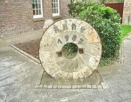 Hotel Bedburger Mühle 3*