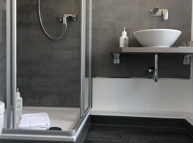 Bedburger Muehle Hotel