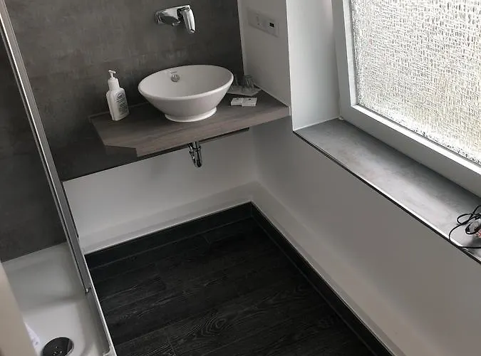 Hotel Bedburger Mühle