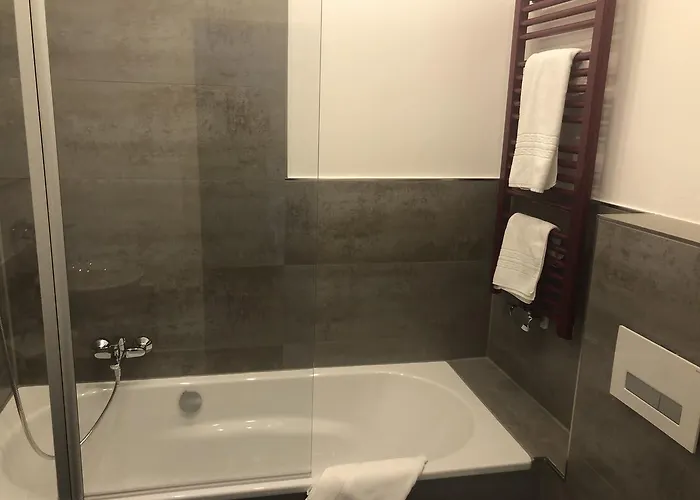 Bedburger Muehle Hotel