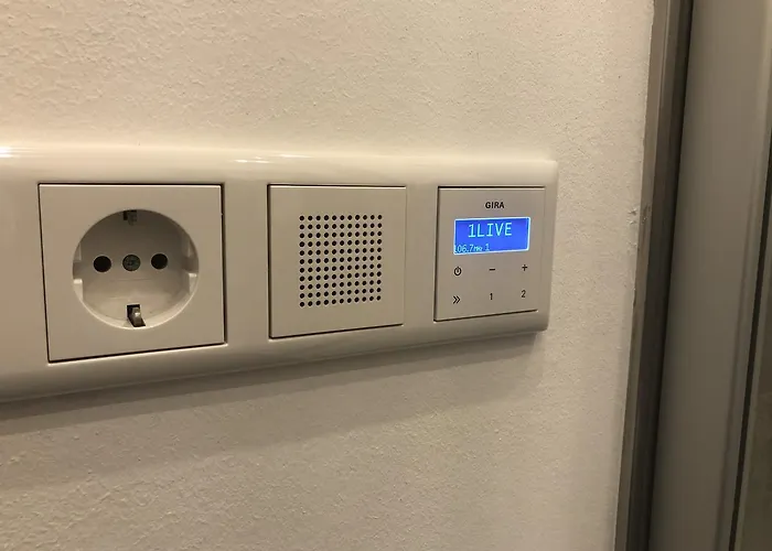 Bedburger Muehle Hotel